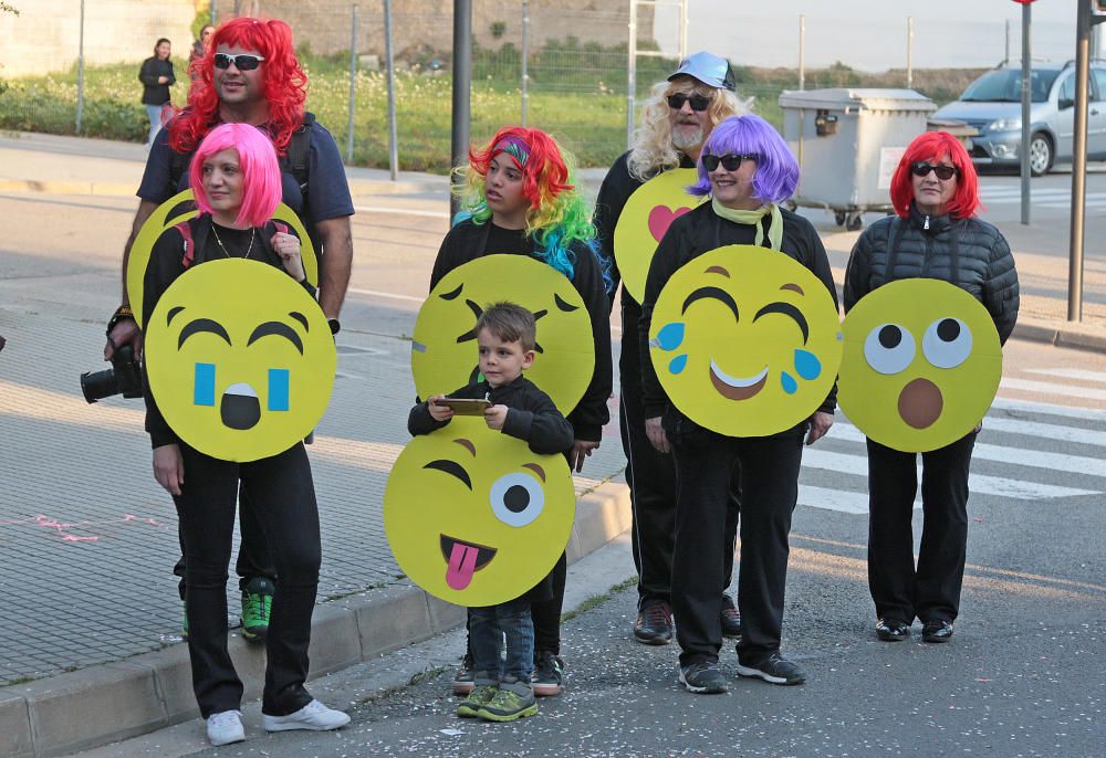 Carnaval de Sant Vicenç de Castellet