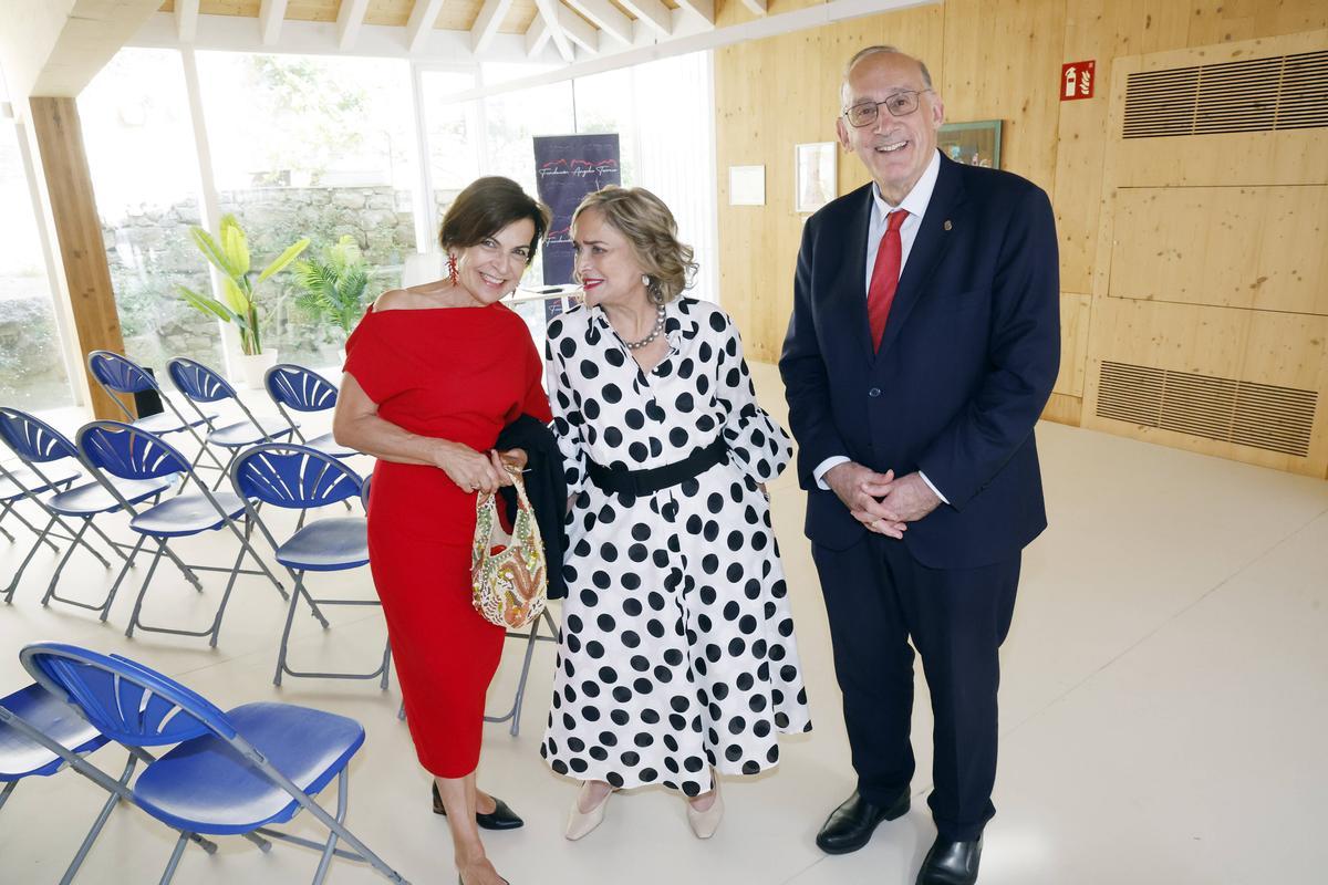 Espectacular recuperación de Lola Galovart tras su grave accidente