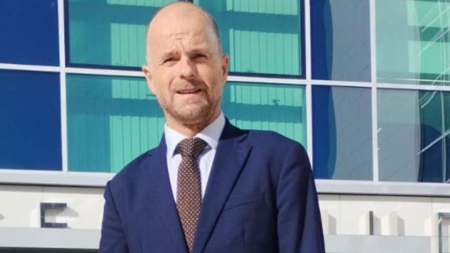 &quot;La violencia de género crece cada vez más; es rara la guardia sin que haya varios casos&quot;
