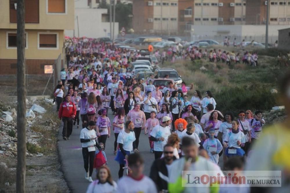 Holi Life en Cabezo de Torres (II)