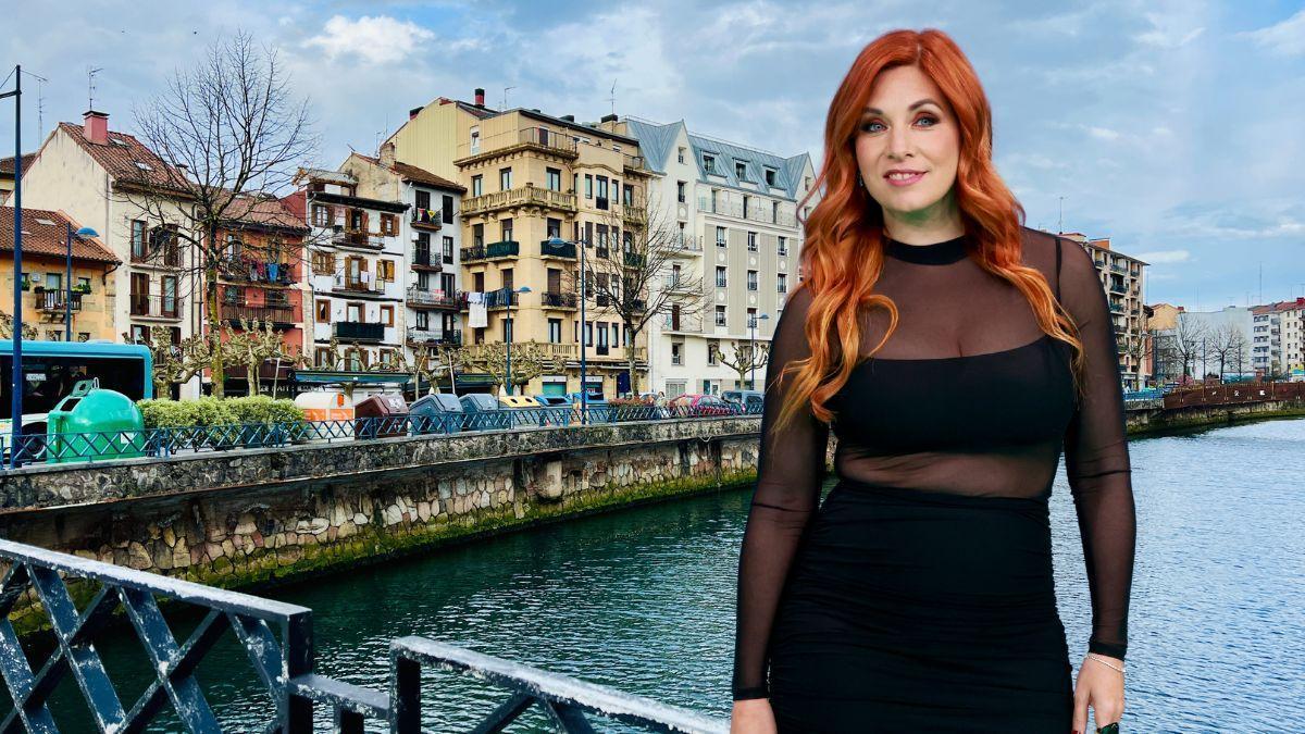 El pueblo vasco de Leire Martínez donde ha pasado toda su infancia