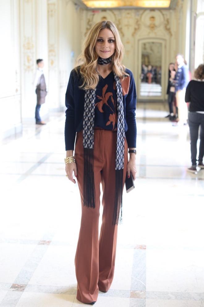 Las más elegantes semana 40, Olivia Palermo