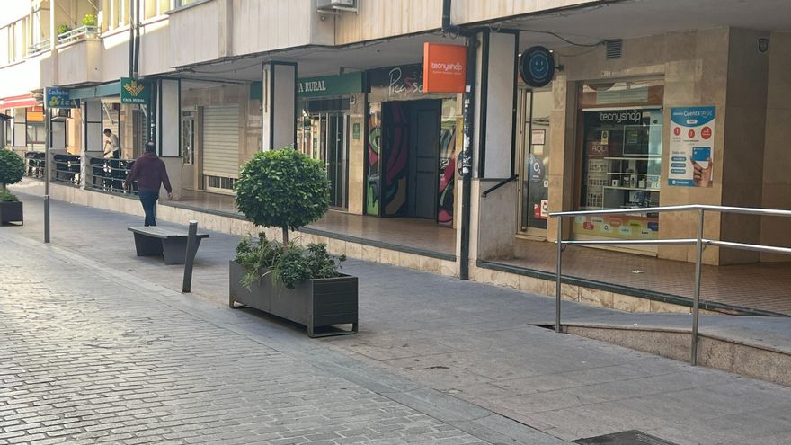 Un informe jurídico culminará el expediente sobre la Sala Picasso de Lucena