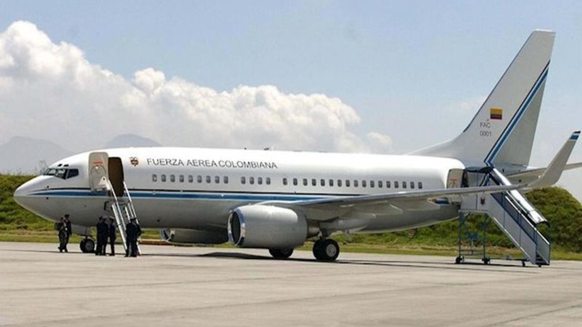 colombia-avion-presidencial
