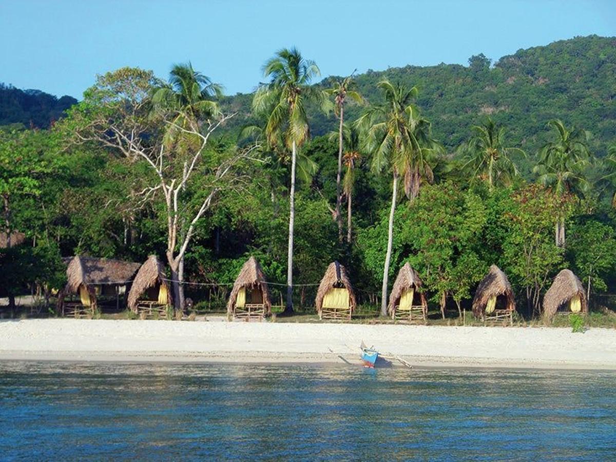 Filipinas, Palawan