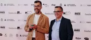Los Premios Max confirman el talento de las artes escénicas ‘made in’ Canarias