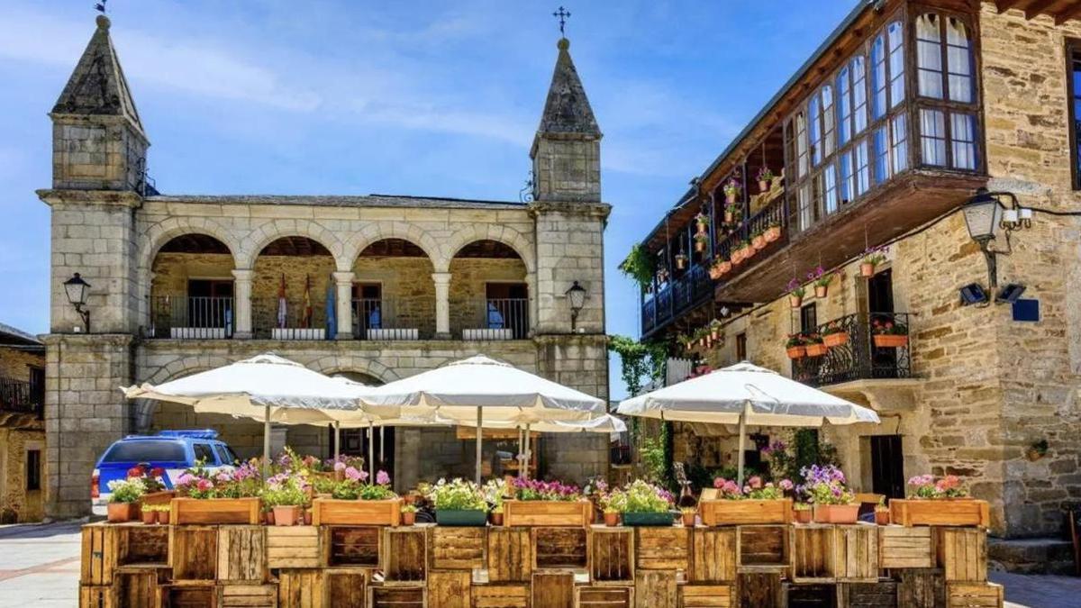 El Conjunto Histórico-Artístico de España que debes visitar una vez en la vida está en uno de los pueblos más bonitos del país