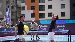 El Cervezas Victoria Pickle Pro Tour arranca 2026 con récord de  participación y más de 480 partidos en Gran Canaria