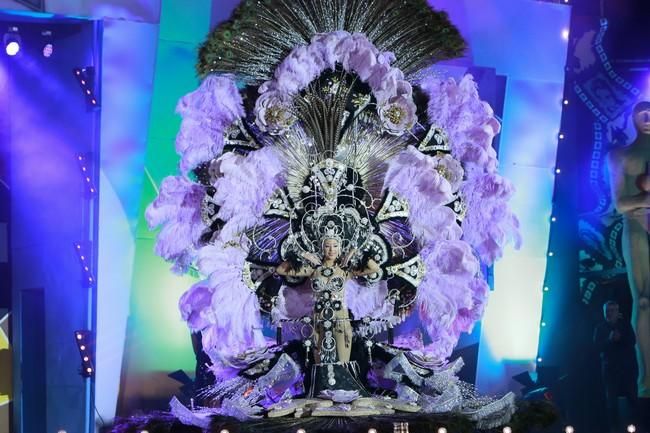 Gala Elección Reina del Carnaval de Maspalomas