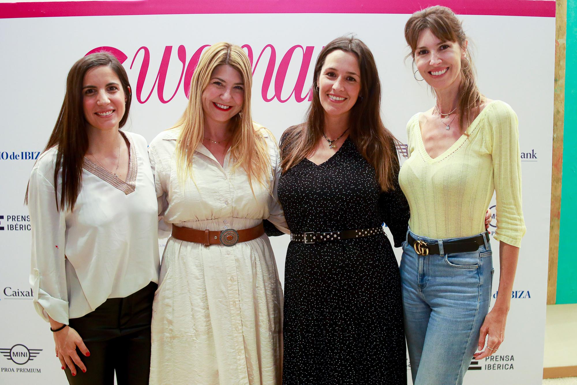 iV edición de eWoman Ibiza 2023