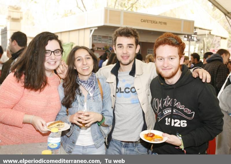 GALERÍA DE FOTOS - Mesón de la tapa y la cerveza Enrique Querol