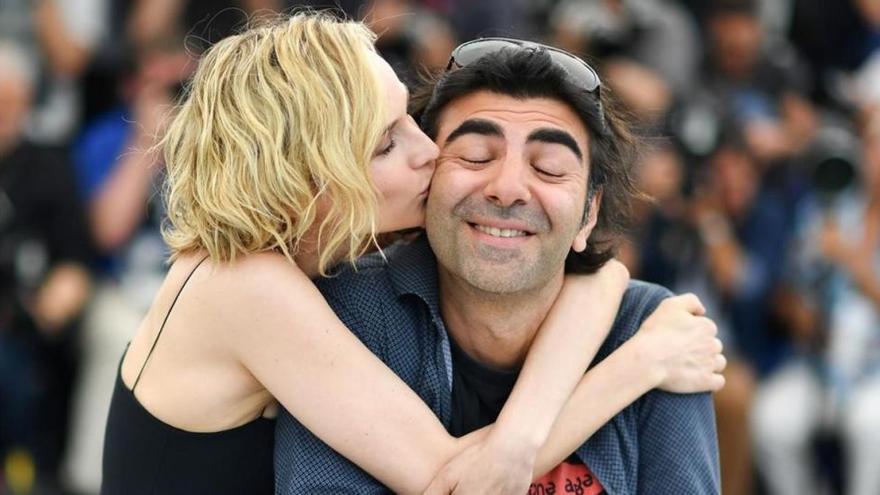 Fatih Akin y François Ozon: (otro) mal día en Cannes 2017