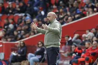 Un Espanyol lleno de "impotencia" estalla por los arbitrajes: "No lloramos, somos un club fundador de LaLiga y merecemos respeto"