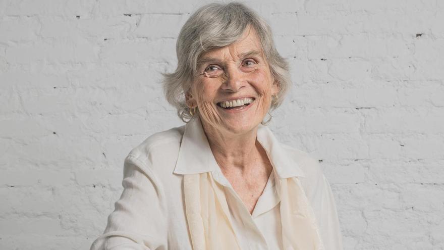 La psicóloga Marie Kuenerz.