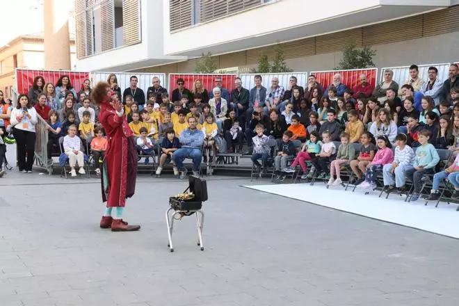 La Mostra pren els carrers d'Igualada