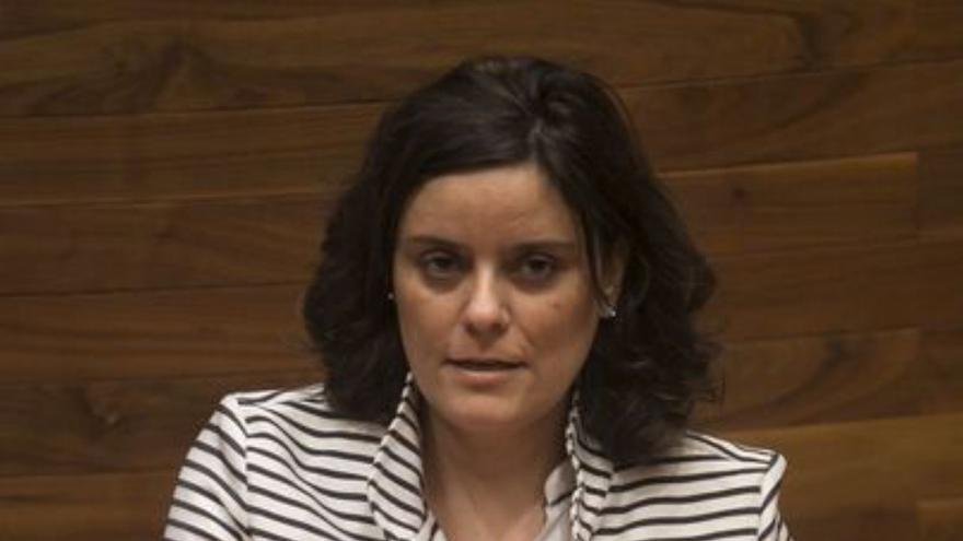 El PP refuerza su grupo en la Junta: Beatriz Polledo asume la coordinación