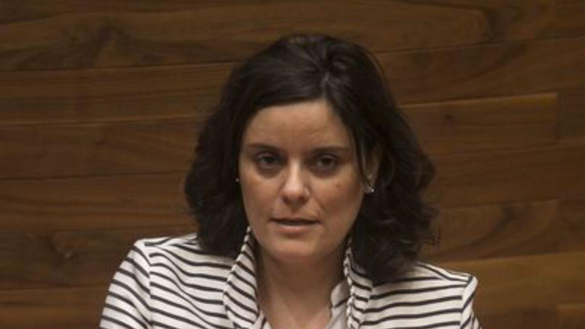 El PP refuerza su grupo en la Junta: Beatriz Polledo asume la coordinación