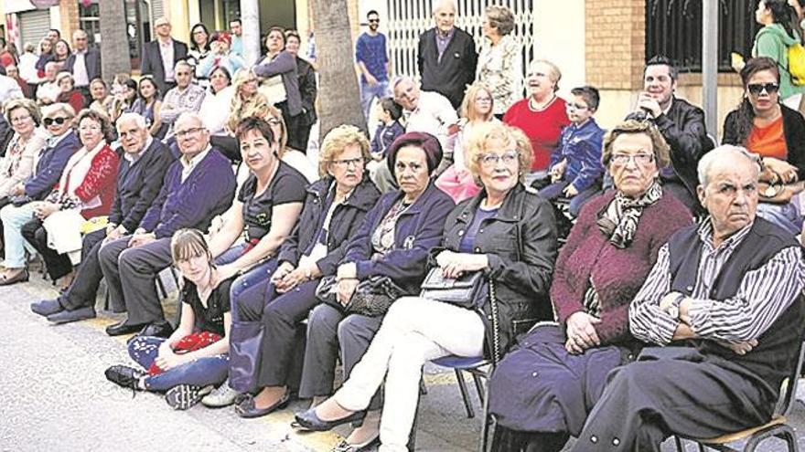 Diez jornadas con más de 220 actos programados por Sant Pasqual en Vila-real