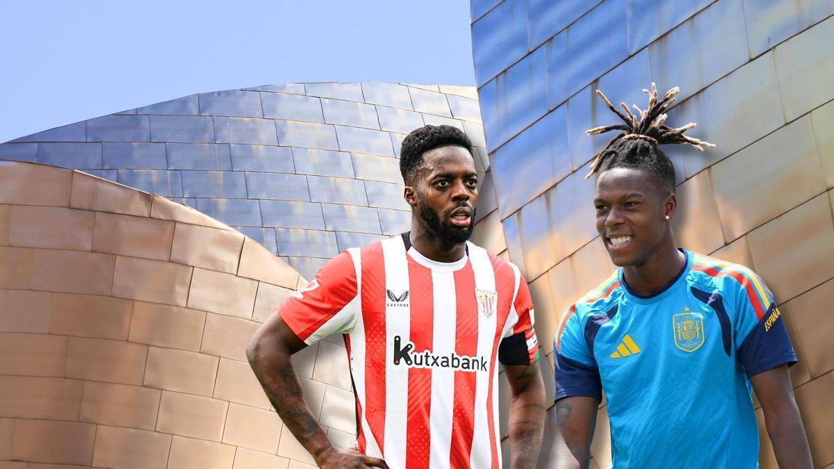 De distinto origen, los hermanos Williams representan el nuevo futbol y, a su vez, sus propias raíces.