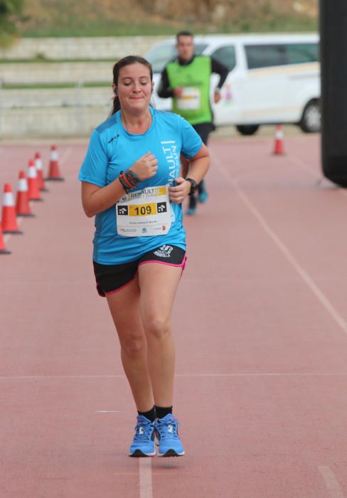 Búscate en la Renault Street Run Málaga 2016