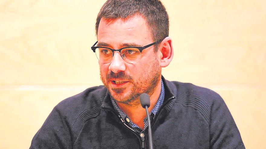 «El Girona ha de jugar la Champions a Montilivi»