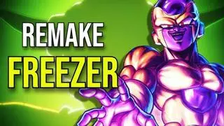 Confirmado: Dragon Ball Super también tendrá remake de la Resurrección de Freezer y ya hay un primer teaser