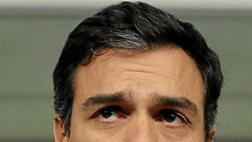 Pedro Sánchez