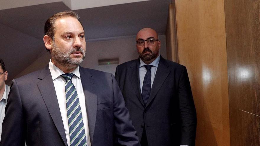 El Supremo vuelve a cambiar a última hora el tribunal que juzgará a Ábalos, Koldo y Aldama con la entrada de Susana Polo