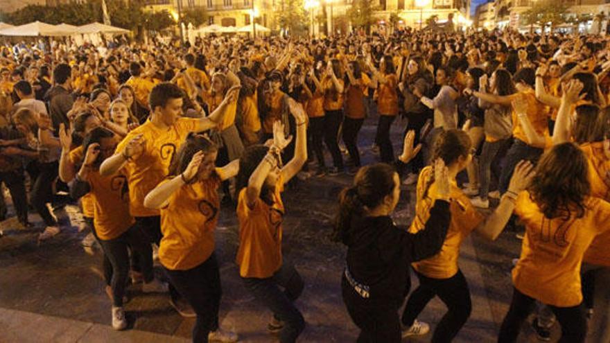 La Primavera Educativa  abre el baile