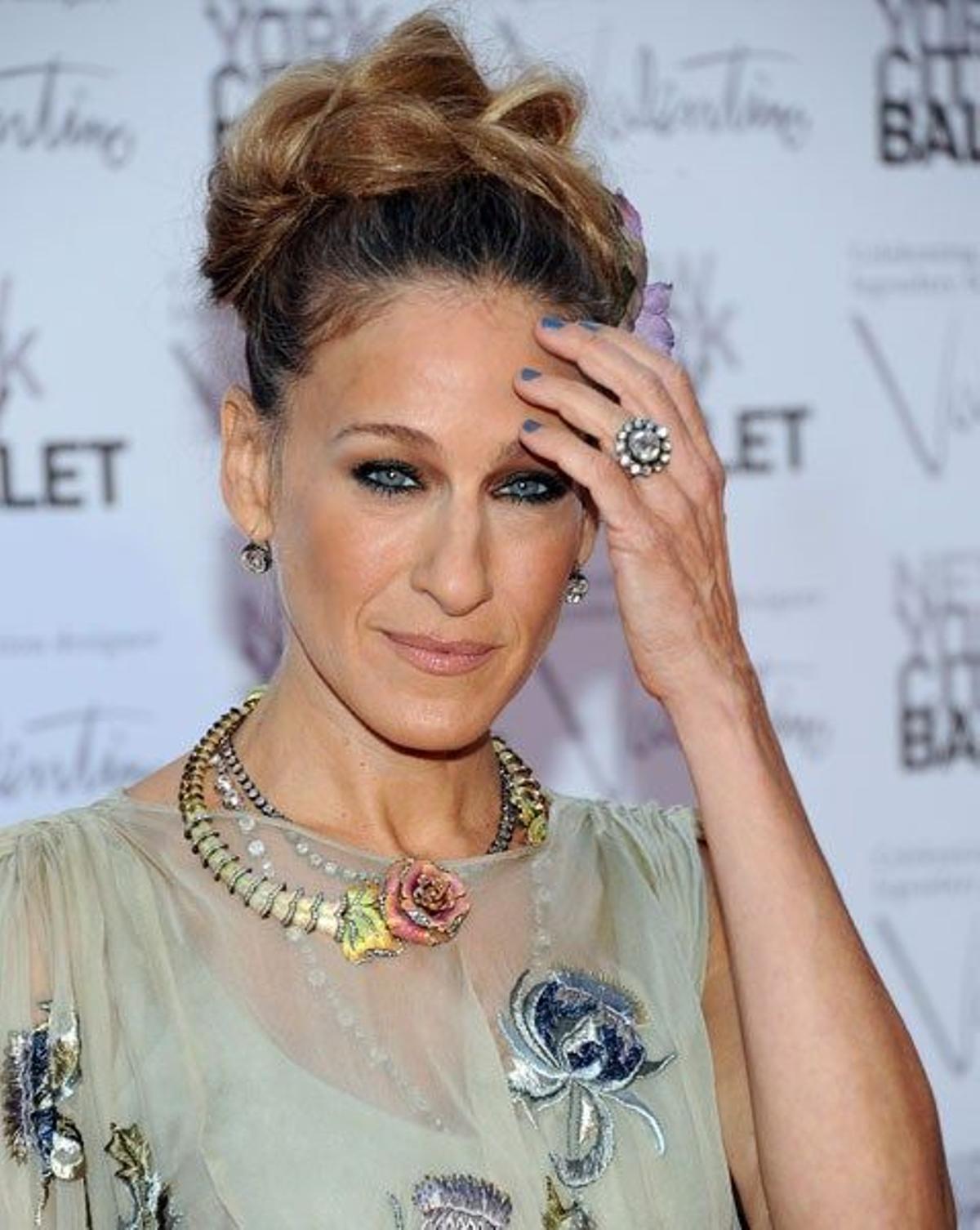 Sarah Jessica Parker