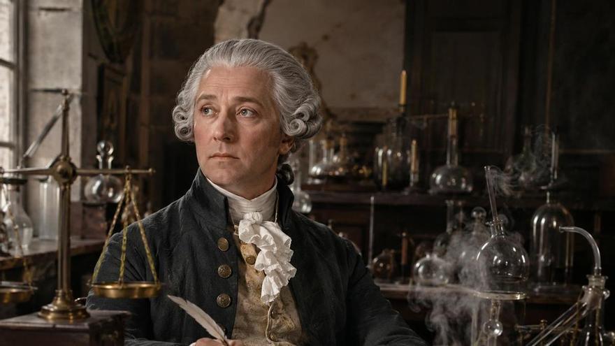 Antoine Lavoisier, padre de la química moderna: “Nada se crea, nada se pierde, todo se transforma”
