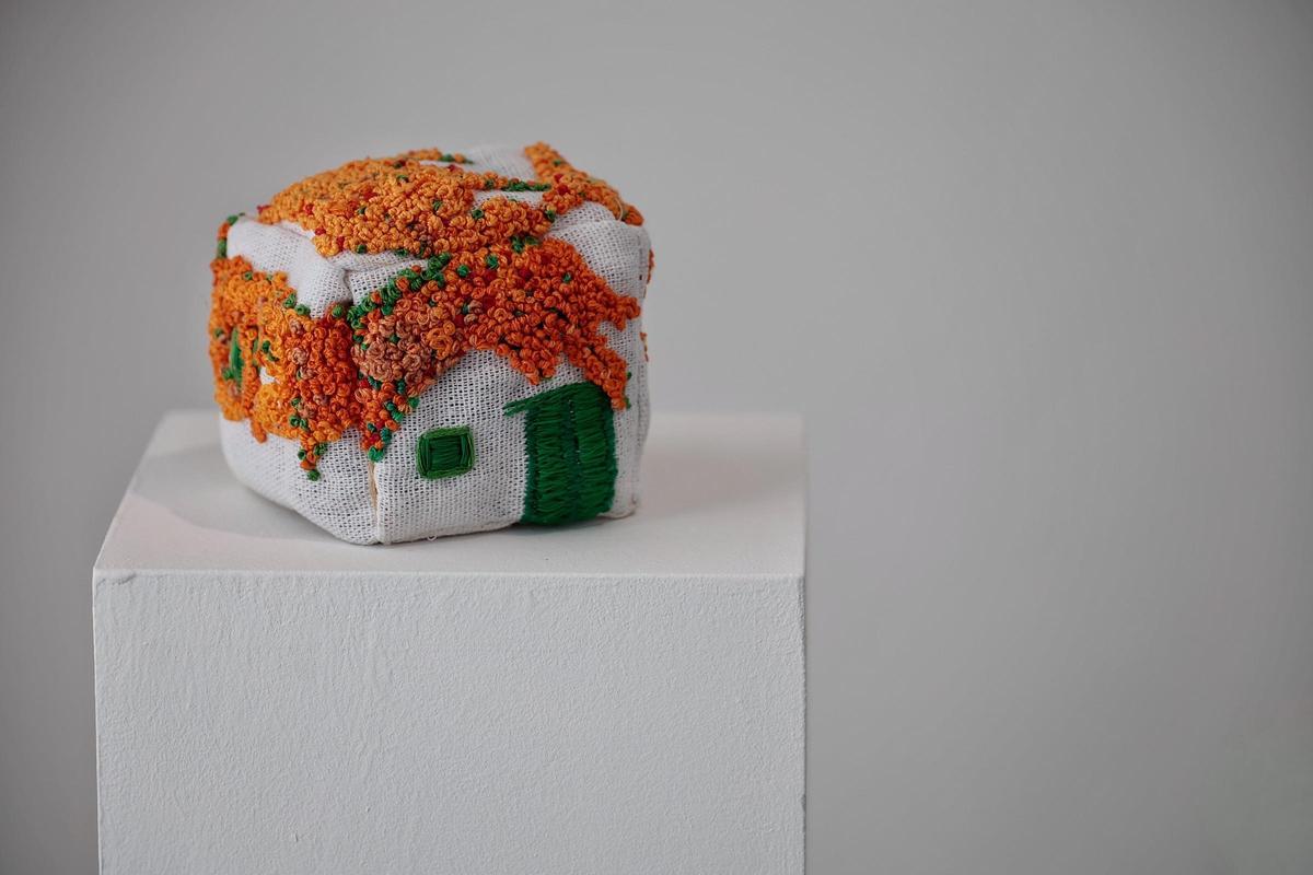 Espacio Bronzo inaugura la exposición 'Menudencias VI'