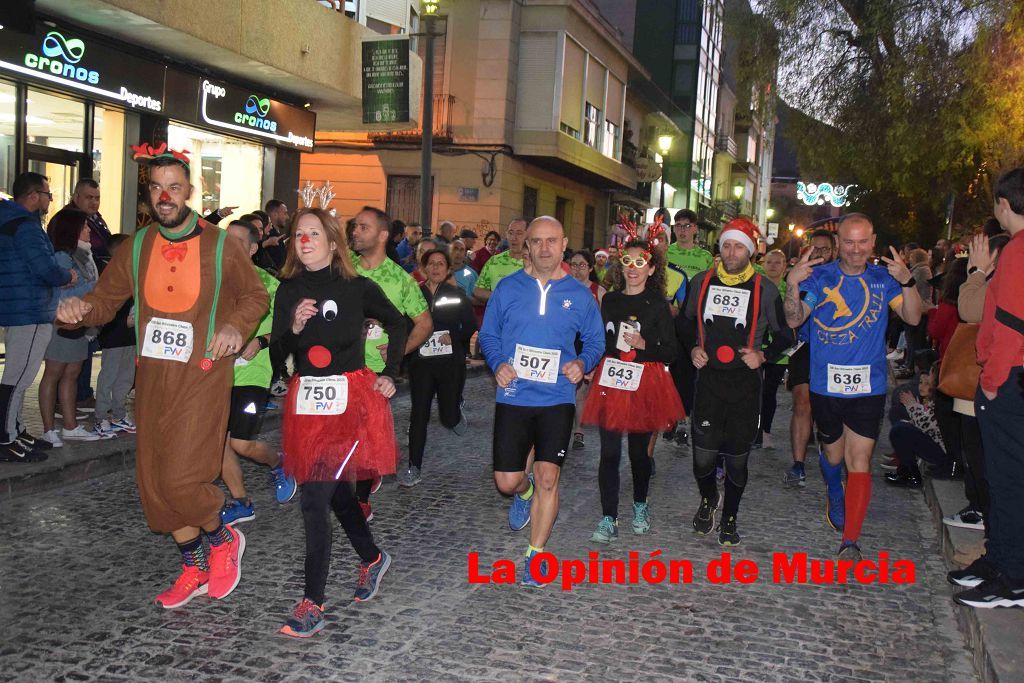 San Silvestre de Cieza (Parte II)