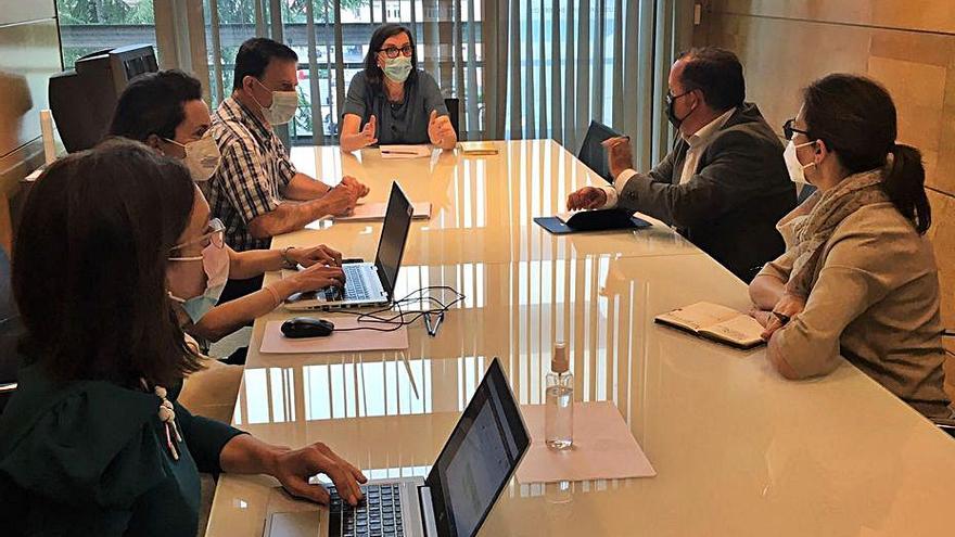 Avilés optará a financiación externa para extender la recogida de los biorresiduos - Vimarsana News
