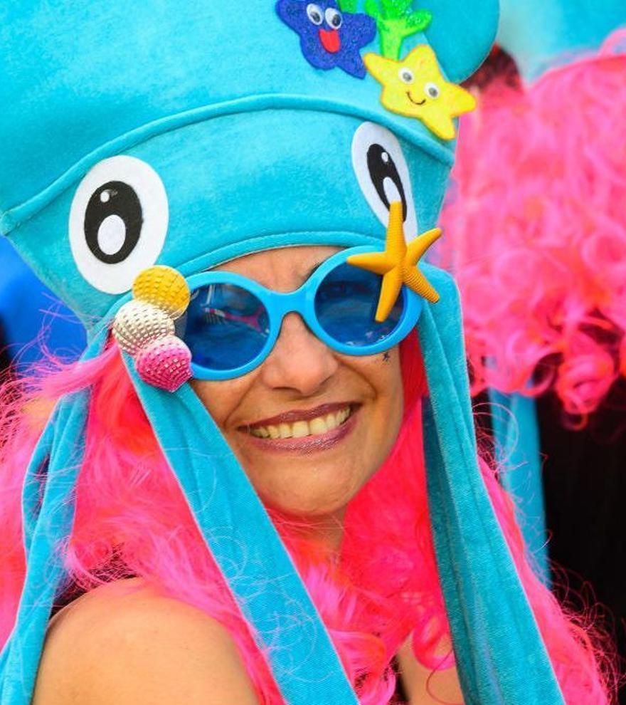 El Carnaval de Las Palmas de Gran Canaria se retrasa 15 días por la covid