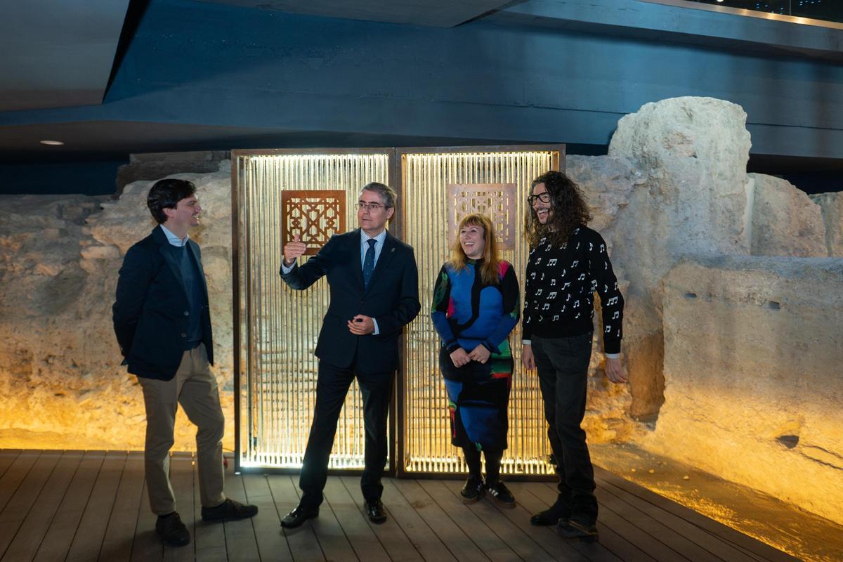 Con Murcia Origen, Cervezas Alhambra reafirma su vínculo con Murcia y su compromiso con una cultura y la gastronomía