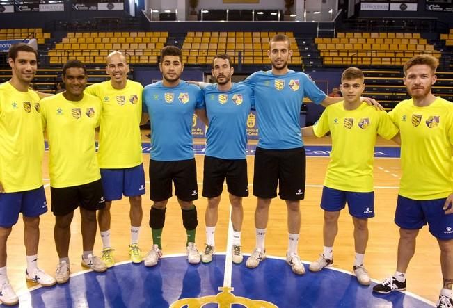 GRAN CANARIA FUTBOL SALA