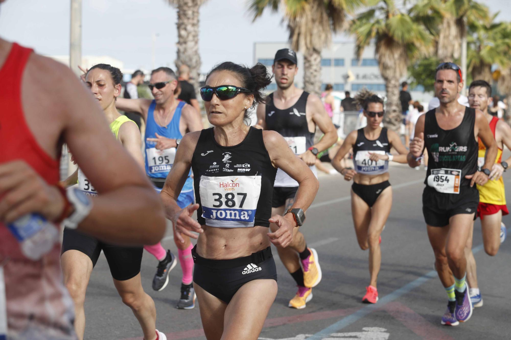 Campeonato de España de Medio Maratón de Paterna