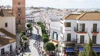 Vuelta a España 2026 hoy, contrarreloj en directo: etapa 18 entre El Puerto de Santa María y Jerez, en vivo