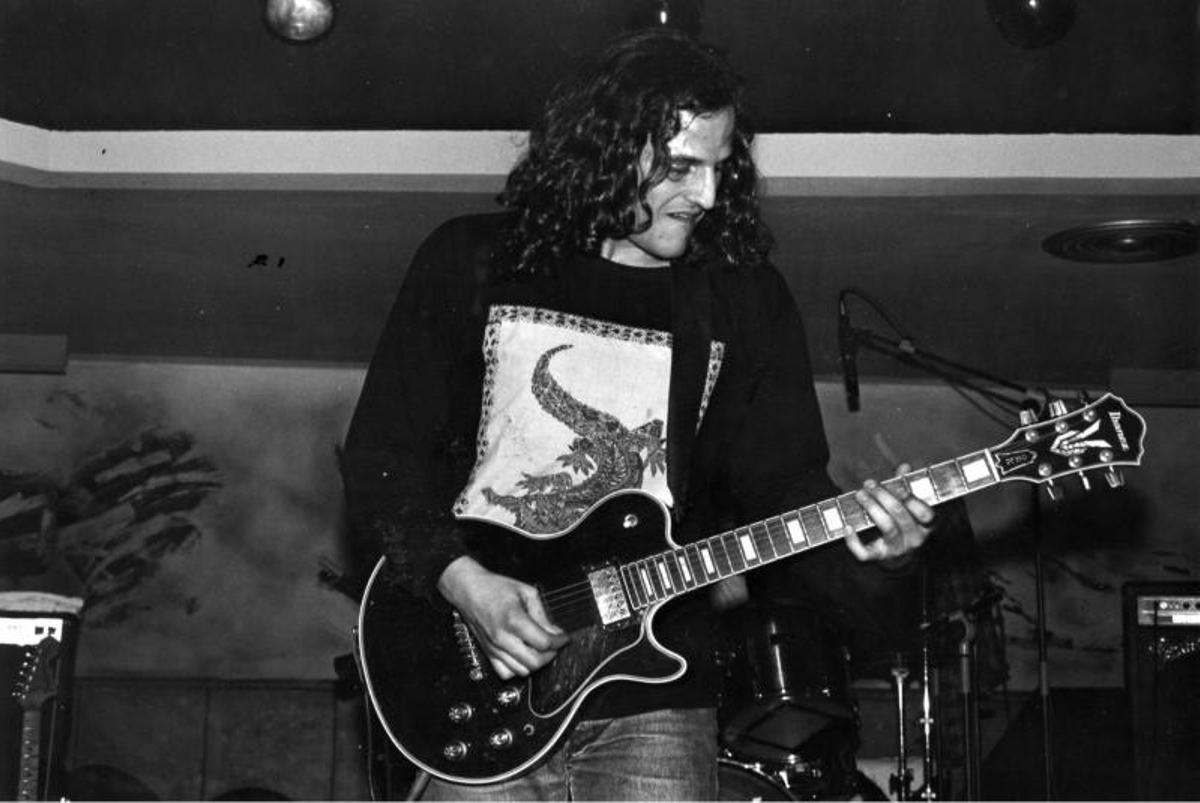 Tres décadas del Derrame Rock y el "Santo Grial" de Sotrondio
