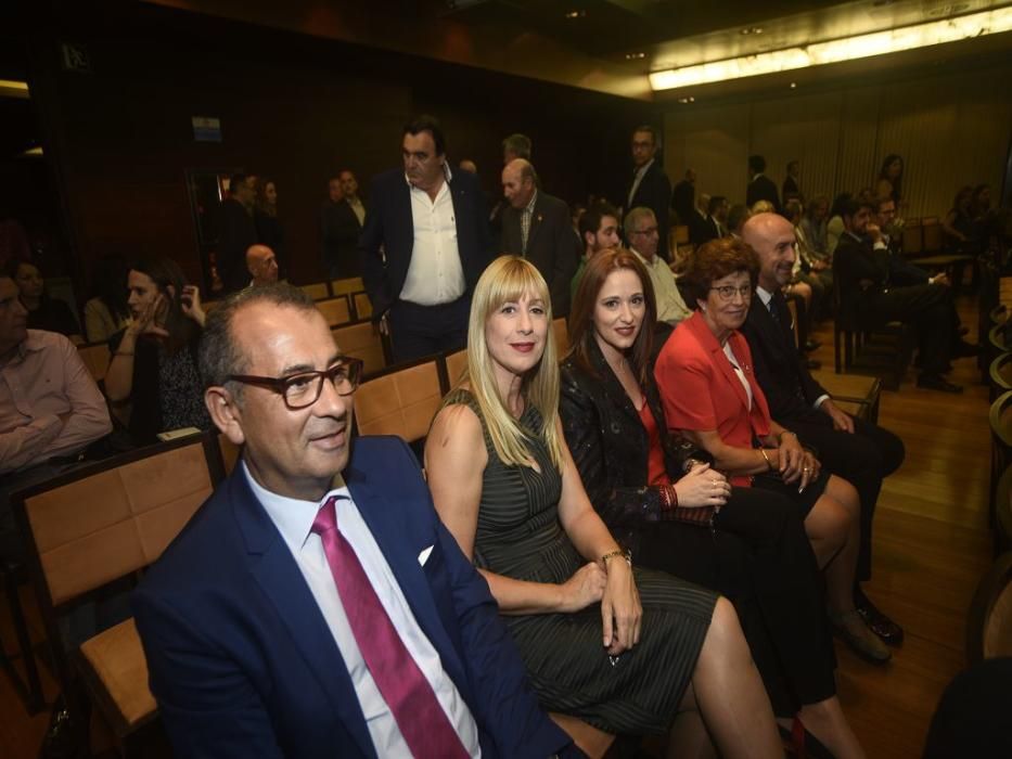 Gala de Premios InnoBankia 2019