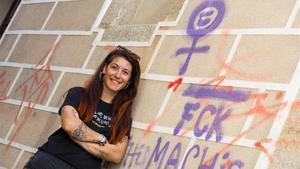 zentauroepp49624806 30 8 2019   matar    cristina madrid  activista feminista i 190902122616