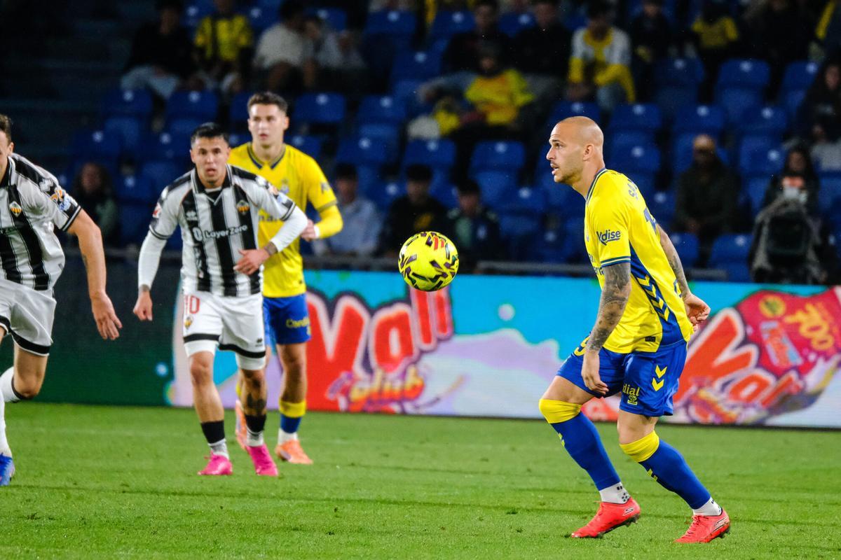 UDLP - Castellón