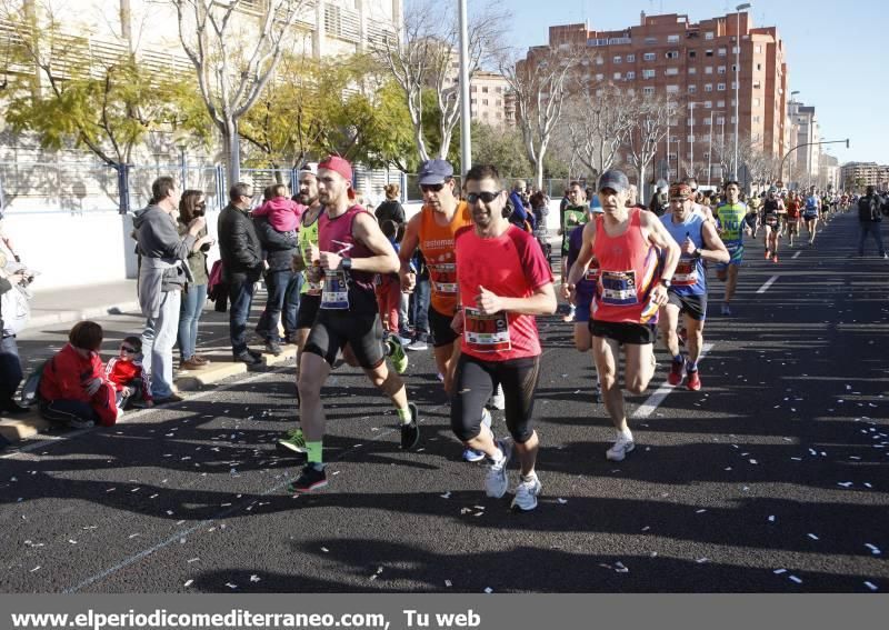 CARRERA VII 10K HdosO