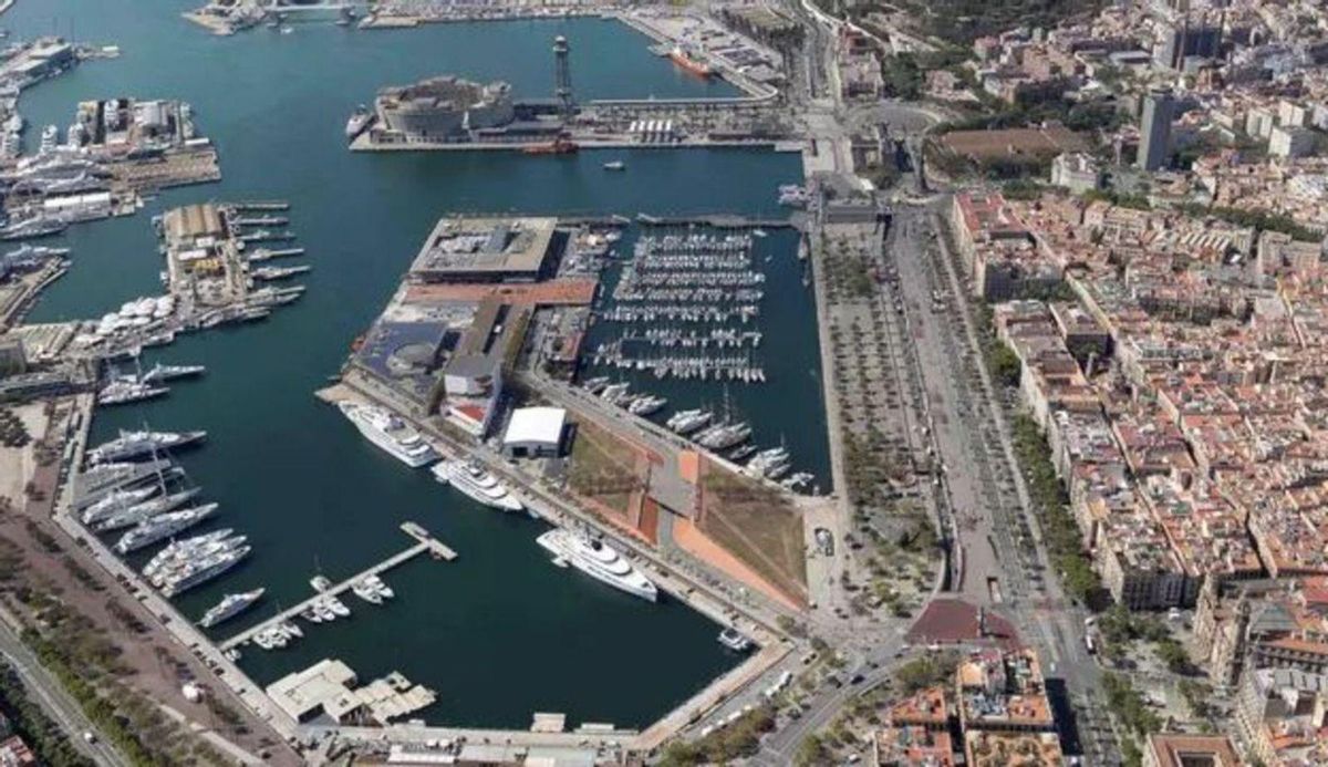 El Liceu Mar estarà llest el 2032 i acollirà 210 funcions anuals El Liceu Mar estarà llest el 2032 i acollirà 210 funcions anuals
