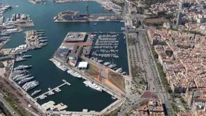 El Liceu Mar estarà llest el 2032 i acollirà 210 funcions anuals