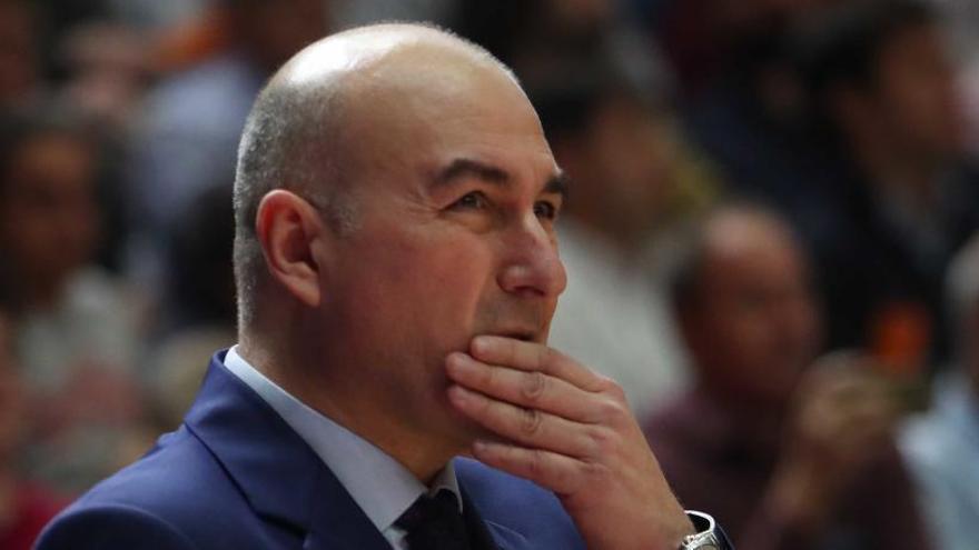 El Valencia Basket quiere recuperar la alegría en Liga