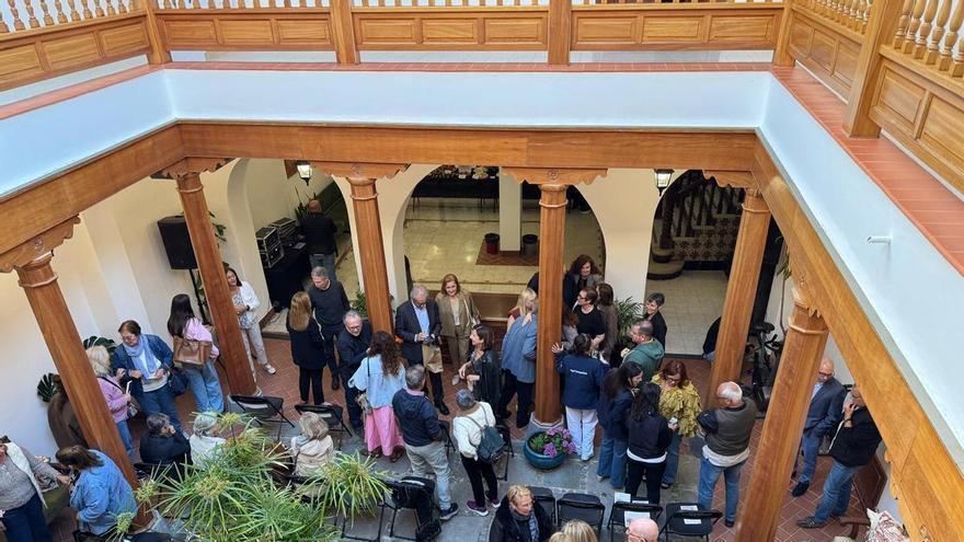 Santa Brígida celebra sus VII Jornadas de Salud Comunitaria enfocadas en la prevención y el bienestar
