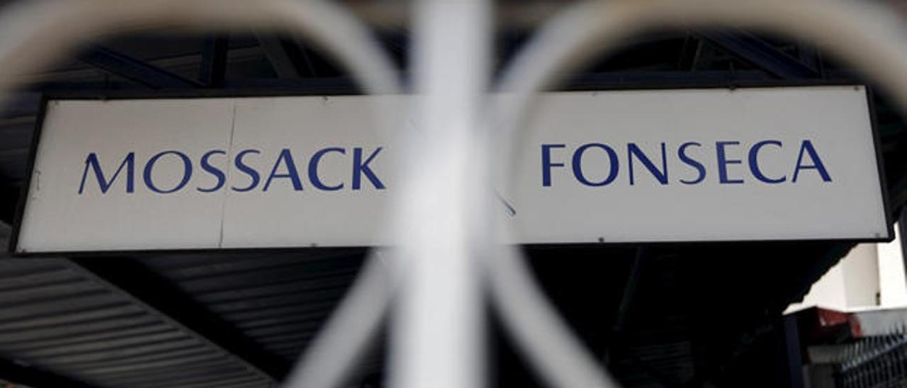 Mossack Fonseca contó en Gran Canaria con cuatro socios en una firma opaca