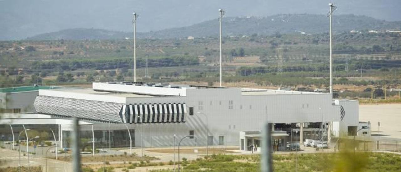 El aeropuerto se pone de nuevo a prueba